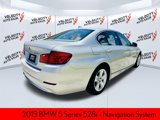 Used 2013 BMW 528i Sedan image 3