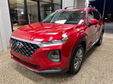 Used 2020 Hyundai Santa Fe SEL w/ Convenience Package image 5