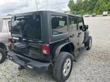 Used 2016 Jeep Wrangler Unlimited Sport image 5