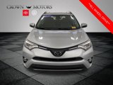Used 2017 Toyota RAV4 Limited image 2