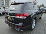 Used 2022 Volkswagen Atlas SE image 3