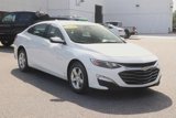 Used 2023 Chevrolet Malibu LT image 3