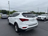 Used 2018 Hyundai Santa Fe Sport w/ 2.4L Value Package 02 image 5