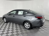 New 2025 Nissan Versa S image 5
