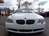 Used 2006 BMW 530i Sedan image 2