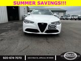 Used 2021 Alfa Romeo Giulia Ti image 5
