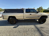 Used 2002 Dodge Ram 2500 Truck 4x4 Quad Cab image 6