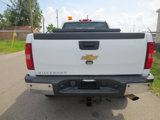 Used 2011 Chevrolet Silverado 2500 W/T image 4