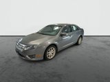 Used 2012 Ford Fusion SEL image 4