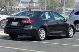 Certified 2021 Toyota Corolla LE image 4