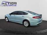 Used 2014 Ford Fusion Energi Titanium w/ Driver Assist Package image 6