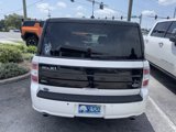 Used 2018 Ford Flex SEL w/ Equipment Group 202A image 6