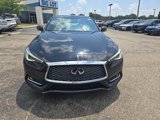 Used 2019 INFINITI Q60 3.0t Luxe image 4