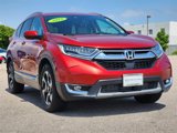 Used 2018 Honda CR-V Touring image 4