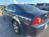 Used 2011 Chevrolet Malibu LT w/ Power Convenience Package image 2