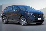 Certified 2024 Nissan Ariya AWD image 2
