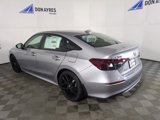 New 2025 Honda Civic Sport image 3