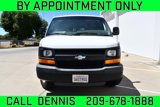 Used 2012 Chevrolet Express 2500 Extended image 3