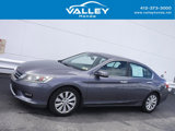 Used 2014 Honda Accord EX-L image 2