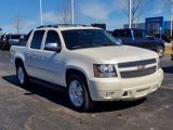 Used 2010 Chevrolet Avalanche LTZ image 2