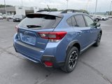 Used 2021 Subaru Crosstrek 2.0i image 5