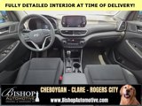 Used 2019 Hyundai Tucson SE w/ Cargo Package image 4
