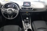 Used 2016 MAZDA MAZDA3 i Sport image 2