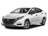New 2025 Nissan Versa S image 4