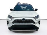 Used 2020 Toyota RAV4 XSE image 2