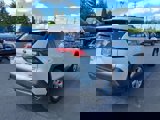 Used 2021 Toyota RAV4 Limited w/ Limited Grade Weather Package image 4