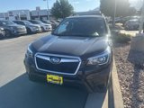 Used 2019 Subaru Forester Sport w/ Popular Package #2 image 2