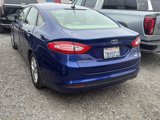 Used 2015 Ford Fusion SE image 5