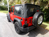 Used 2014 Jeep Wrangler Sport w/ Quick Order Package 23S image 5