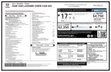 Used 2017 RAM 1500 Laramie w/ Convenience Group image 3
