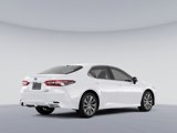 Used 2023 Toyota Camry LE image 3