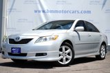 Used 2007 Toyota Camry SE image 2