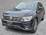 Used 2020 Volkswagen Tiguan SEL image 4