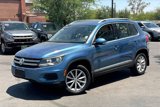 Used 2017 Volkswagen Tiguan Wolfsburg Edition image 2