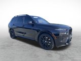 Used 2023 BMW X7 M60i w/ Executive Package image 3
