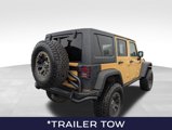 Used 2013 Jeep Wrangler Unlimited Sport image 6