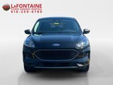 Certified 2022 Ford Escape SE w/ Convenience Package image 2