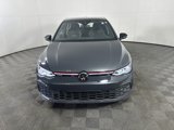 Used 2023 Volkswagen GTI 40th Anniversary Edition image 2