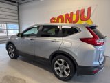 Used 2017 Honda CR-V EX-L image 2