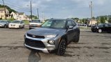Used 2021 Chevrolet TrailBlazer LT w/ Premium Seating Package image 4