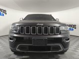 Used 2020 Jeep Grand Cherokee Limited w/ Luxury Group II image 3