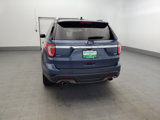 Used 2019 Ford Explorer XLT image 6