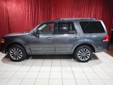 Used 2016 Lincoln Navigator Select image 4