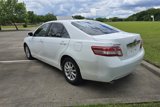 Used 2011 Toyota Camry XLE image 5