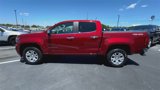 Certified 2021 Chevrolet Colorado LT w/ LT Convenience Package image 5