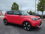 Used 2017 Kia Soul + w/ Designer's Package image 2